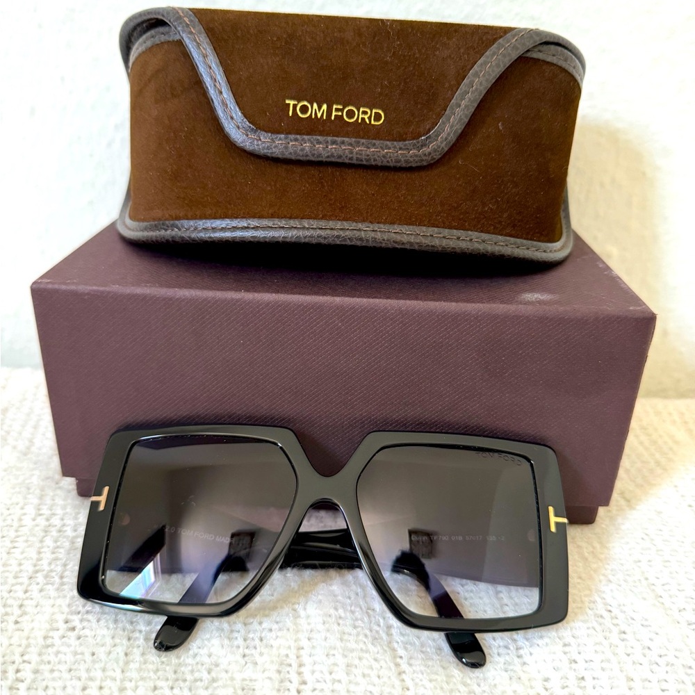 Tom Ford sunglasses